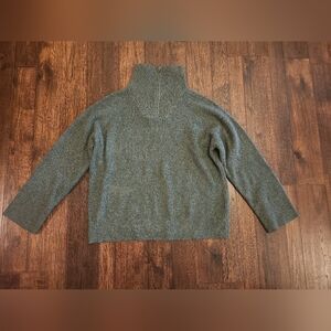 Maurices Green sweater XXL